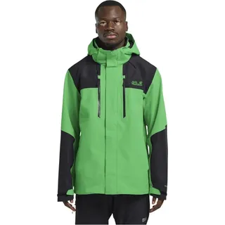 Jack Wolfskin Jasper 2L JKT Herren Lizard M