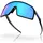 OO9406-9037 Polished Black/Prizm Sapphire
