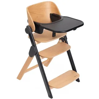 Seggiolone Chicco 04087149310000 MERAVIGLIA Evolutivo 4 in 1 Ebony