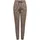 ONLPOPTRASH Life Easy Paperbag Hose Braun S 32