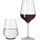 Ritzenhoff Lichtweiss Aurelie Rotwein Wasserglas Set 54 12-tlg