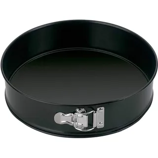 Lacor 68718 Tortenform 28 x 7 cm Zerlegbar | Langlebiges Profi-Utensil; entwickelt für optimale Leistung und schnelle, unkomplizierte Reinigung in der Spülmaschine