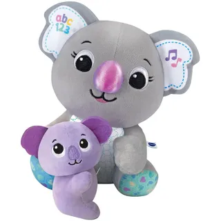 VTech Baby Cuddle And Kiss Koalas (20.50 cm)