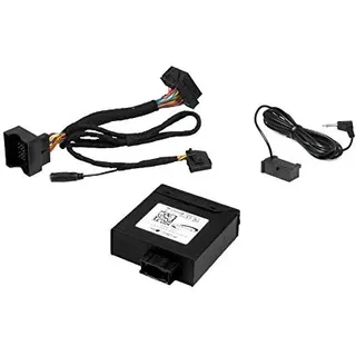 FISCON Bluetooth®-Freisprecheinrichtung Basic für VW (Most/Quadlock)