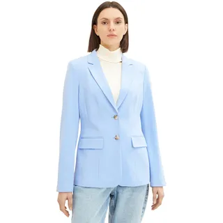 TOM TAILOR Damen Basic Blazer - 40
