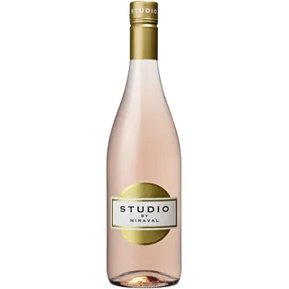Miraval Studio by Miraval Rosé 2025
