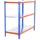 Simonrack Lagerregal Stahl 1000x900x400 mm