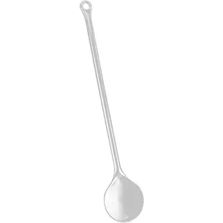 Metaltex Kochlöffel Tropic 30,5 cm Kunststoff Weiß