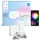 Hue Bridge + 3 x Essential GU10 smarte Lampe + Dimmer Switch