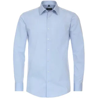 Redmond Businesshemd Uni Comfort Fit - 3XL