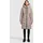 Mantel Mikia2 greige S