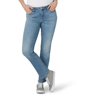 Lee Damen Jeans Scarlett - 42 Kurz
