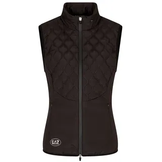 Ea7 Emporio Armani 7w000605_af16809 Weste - Black - XL