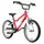 GO 3 16 Zoll woom red