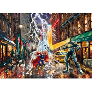 Schmidt Thomas Kinkade 1000 Teile