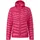 Isolationsjacke Unisex Pink 36