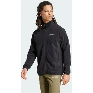 Adidas Terrex Multi Fleecejacke Black XL