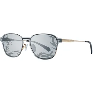 Polaroid Brille PLD 6119/G/CS J5G/YW 53 Unisex Gold