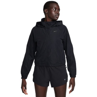 Nike Damen Running Division Repel Jacket schwarz