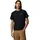CSC T-Shirt Schwarz S