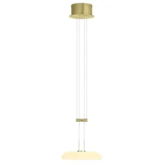 BANKAMP BOWL Pendelleuchte, LED, 2343/1-01,