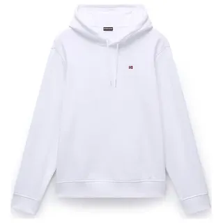 Napapijri Balis H SUM bright white 002 (002) S