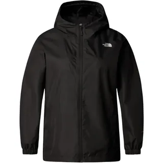 The North Face Quest Plus Jacke Schwarz 46/48