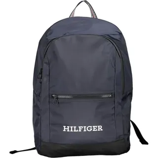 Tommy Hilfiger Mann Blauer Rucksack Größe: UNI - Blau