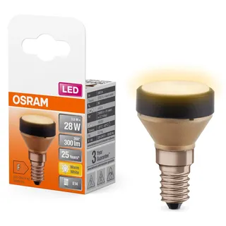 Osram LED-Lampe E14 3,5 W warmweiß 2700 K 1 St.
