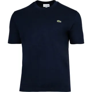 Lacoste T-Shirt blau S