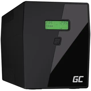 Green Cell UPS USV 2000 VA
