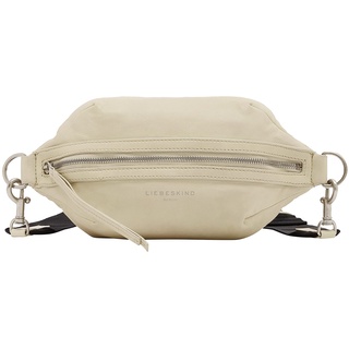 Liebeskind Berlin SCARLET VINTAGE Beltbag Gürteltasche, Medium (HxBxT 14.5cm x 31cm x 6cm), Pearl