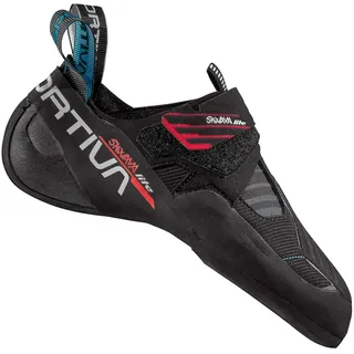 La Sportiva Skwama Lite Black/Malibu Blue 39,5