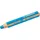 Buntstift cyanblau