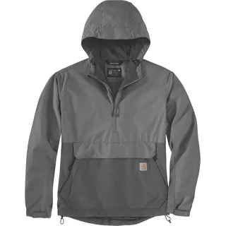 CARHARTT Anorak dunkelgrau M