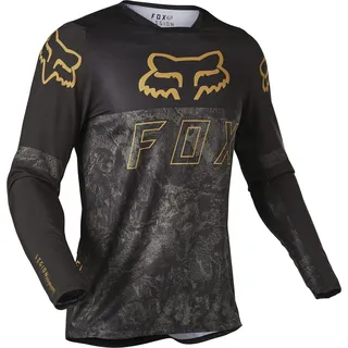 FOX Legion Lt Jersey Camo XXL