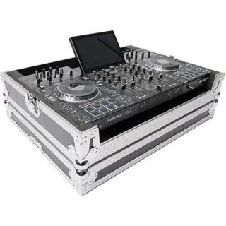 Magma Heimtex Magma DJ Controller Case Prime 4 und Prime 4 Plus+