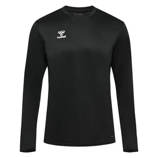 hummel Essential Sweatshirt 2001 black XXL
