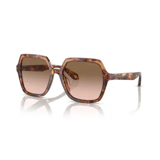Giorgio Armani 0AR8193U Sonnenbrille, Damen, Mehrfarbig (Mehrfarbig), Einheitsgröße