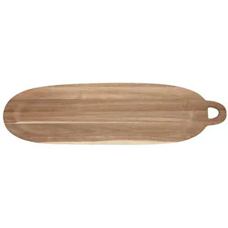 Räder Servierplatte räder Servierbrett, Holz beige