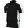 Academy 23 Dri-FIT Poloshirt Herren 010 black/white/white S