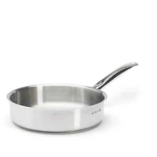 De Buyer Appety Bratentopf 24 cm rund