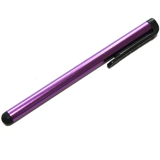 Universal 7.0 Acitive Touch Sc Stylu Metall Touch Pen für Tablet PC Phone – Stylus Touch Pen für Verbesserte Sc Reaktion und Genauigkeit (Purple)
