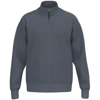 Erima TS Sweatjacke Herren Slate Grey 3XL