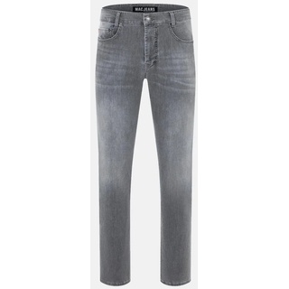 MAC 5-Pocket-Jeans Arne Light Weight Denim, leichte Sommerjeans grau 40