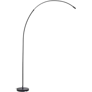 Brilliant Bow 170 cm 1300 lm schwarz