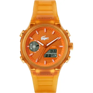 Lacoste 2011431, LC 33 – Damenuhr 40 mm Garantie: 2 Jahre