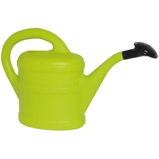 Gießkanne 1L HELLGRÜN + 1x BILDMAGNET! Kindergießkanne Kunststoff für Kinder groß & klein, Garten & Zimmerpflanzen Gießkannen Gieskanne Gieskannen Giesskanne 1 L Liter Watering Can Gieskannen1Liter