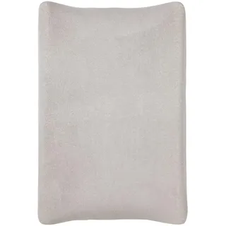 Babycalin Matratzenbezug wechseln grau, 50 x 70 cm