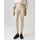 Damen Leggings Leggings aus Ecovero Viskose Mix Macadamia 36 36W